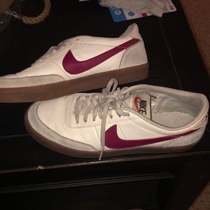 Nike men’s sneakers